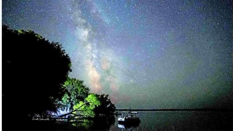 Clear skies, hazy answers